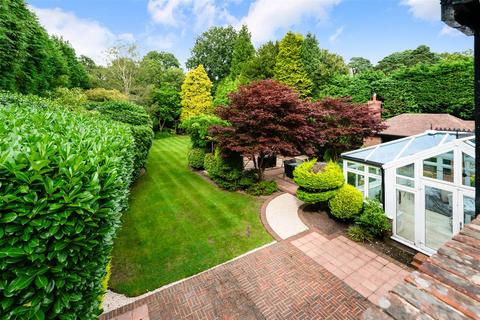 5 bedroom detached house for sale, Kingswood Warren
