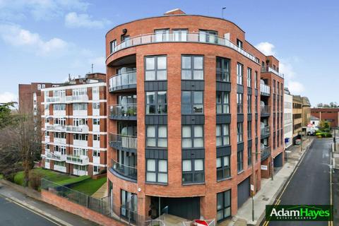 undefined, 403 Nether Street, London N3
