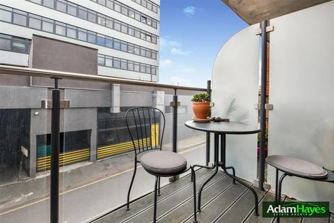 undefined, 403 Nether Street, London N3