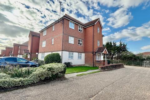 undefined, Falmouth Close, Eastbourne BN23