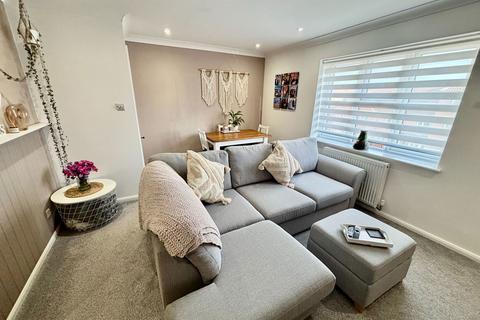 undefined, Falmouth Close, Eastbourne BN23