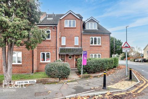 undefined, Western Road, Sutton