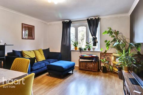 undefined, Western Road, Sutton