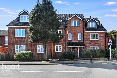 1 bedroom apartment for sale, Western Road, Sutton