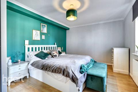 1 bedroom apartment for sale, Western Road, Sutton