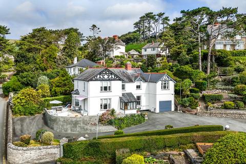 undefined, Aberdovey, Gwynedd, LL35