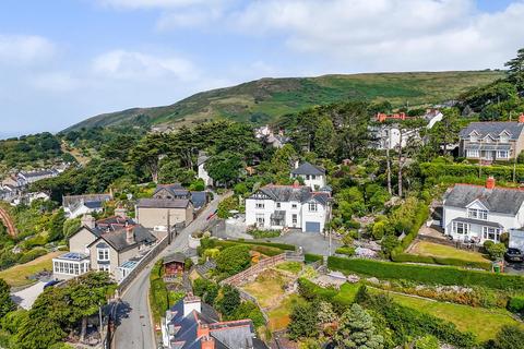 undefined, Aberdovey, Gwynedd, LL35