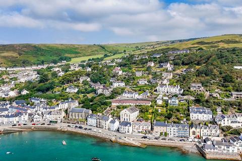 undefined, Aberdovey, Gwynedd, LL35