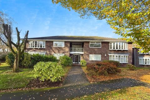 undefined, Ladybrook Road, Bramhall