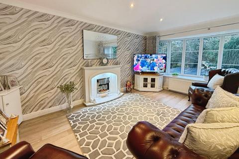 undefined, Ladybrook Road, Bramhall