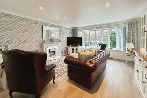 2 bedroom flat for sale, Ladybrook Road, Bramhall, SK7