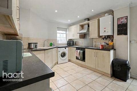 undefined, Yoxford, Saxmundham