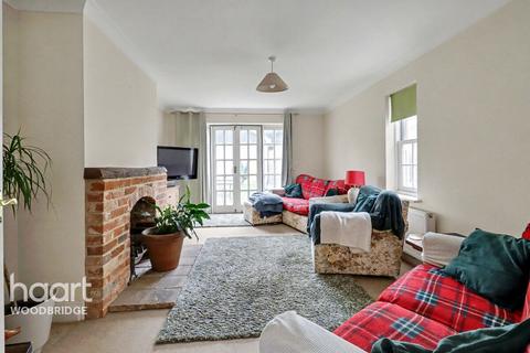 undefined, Yoxford, Saxmundham