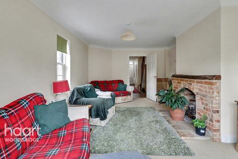 undefined, Yoxford, Saxmundham