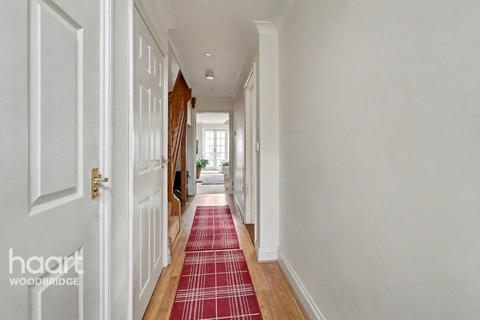 undefined, Yoxford, Saxmundham