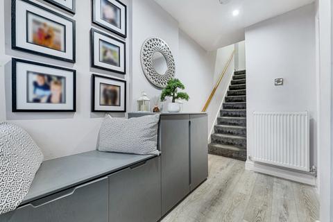 5 bedroom detached house for sale, Horseshoe Lane, Bromley Cross, Bolton, BL7