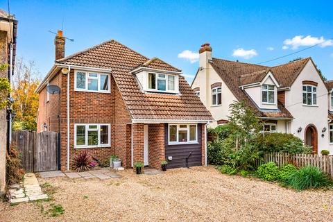 undefined, Newbury Lane, Bedford MK45