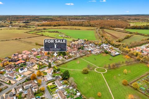 undefined, Newbury Lane, Bedford MK45