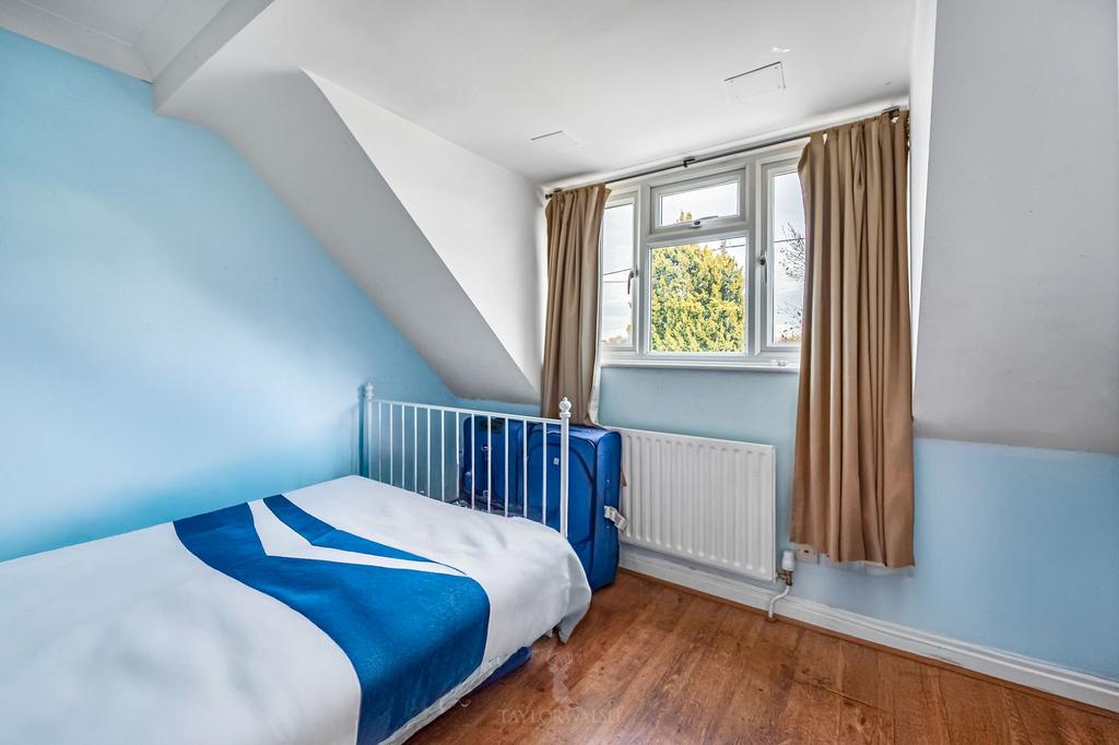 Bedroom 4