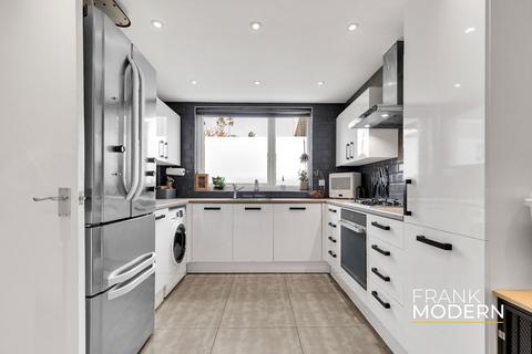 4 bedroom semi-detached house for sale, Worsley, Orton Goldhay, PE2