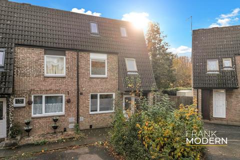 4 bedroom semi-detached house for sale, Worsley, Orton Goldhay, PE2