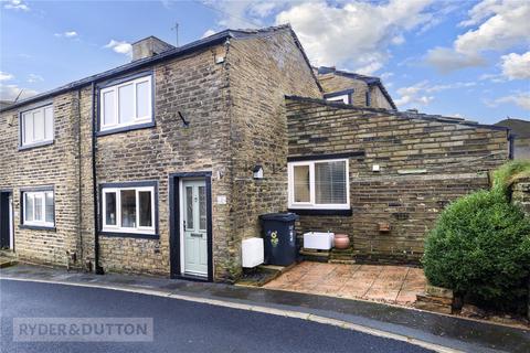 Upper Lane, Northowram, West Yorkshire, HX3