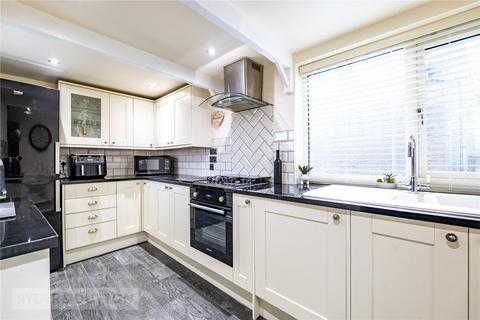 3 bedroom semi-detached house for sale, Upper Lane, Northowram, West Yorkshire, HX3