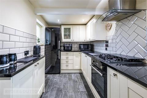 3 bedroom semi-detached house for sale, Upper Lane, Northowram, West Yorkshire, HX3