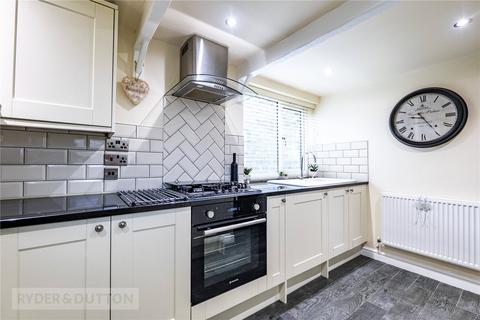 3 bedroom semi-detached house for sale, Upper Lane, Northowram, West Yorkshire, HX3