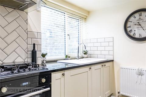 3 bedroom semi-detached house for sale, Upper Lane, Northowram, West Yorkshire, HX3
