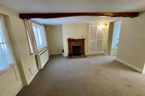 2 bedroom semi-detached house for sale, Smokey Cottage, Carlton Road, Carlton, Saxmundham, Suffolk IP17 2QE
