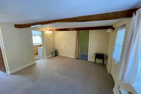 2 bedroom semi-detached house for sale, Smokey Cottage, Carlton Road, Carlton, Saxmundham, Suffolk IP17 2QE