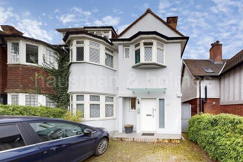 undefined, North End Road, NW11