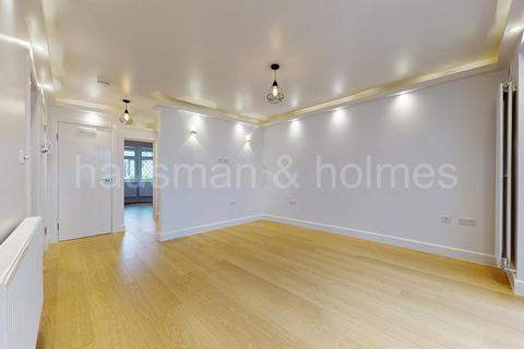 undefined, North End Road, NW11