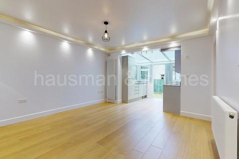 undefined, North End Road, NW11