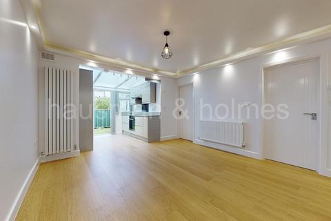 undefined, North End Road, NW11