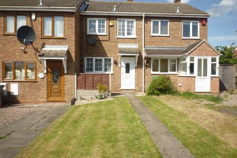 undefined, Cottage Close, Swadlincote DE11