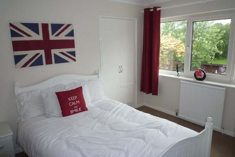 undefined, Cottage Close, Swadlincote DE11