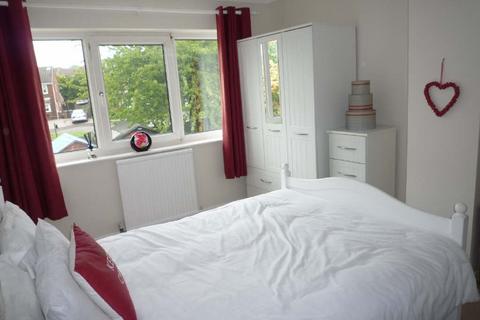 undefined, Cottage Close, Swadlincote DE11