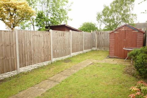 undefined, Cottage Close, Swadlincote DE11