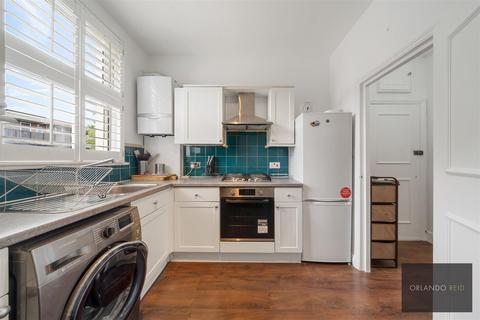 undefined, Lambert Road, Brixton, London