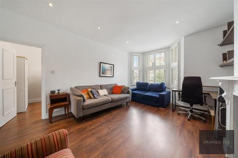 undefined, Lambert Road, Brixton, London