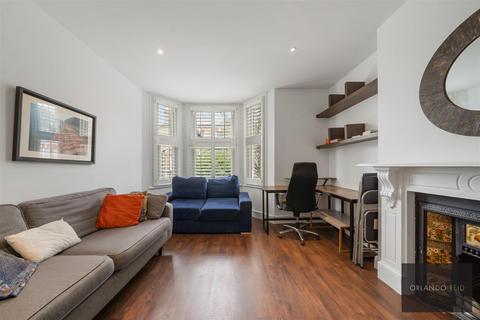 undefined, Lambert Road, Brixton, London