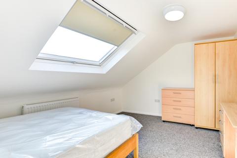 6 bedroom house to rent, Hartington Road, Brighton BN2
