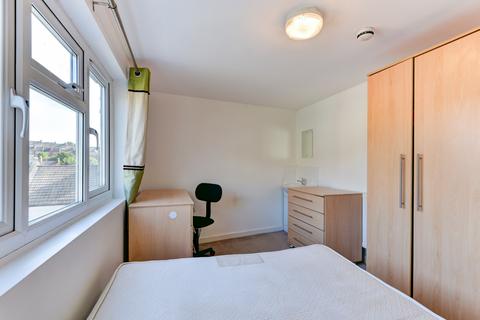 8 bedroom house to rent, Nesbitt Road, Brighton BN2