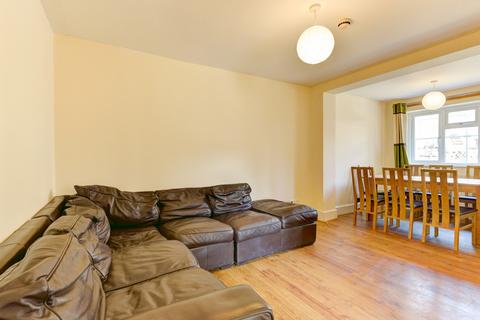 8 bedroom house to rent, Nesbitt Road, Brighton BN2