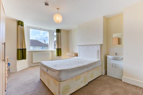 8 bedroom house to rent, Nesbitt Road, Brighton BN2