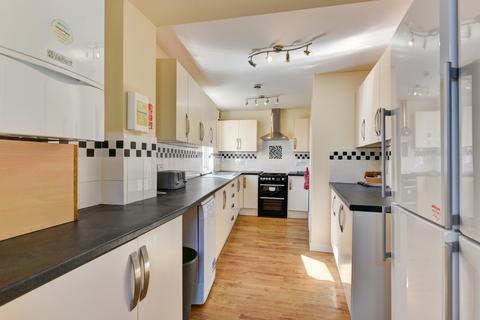 8 bedroom house to rent, Nesbitt Road, Brighton BN2