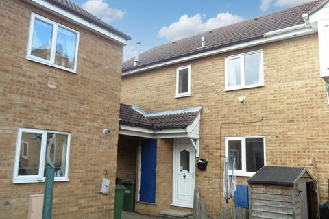 undefined, Begwary Close, St. Neots PE19