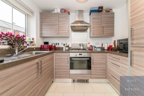 undefined, Exeter EX1